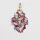 Pierces - Gold filled 14K